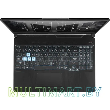 Игровой ноутбук ASUS TUF Gaming A15 FA506NCR-HN044 (90NR0JV7-M002W0) картинка 2